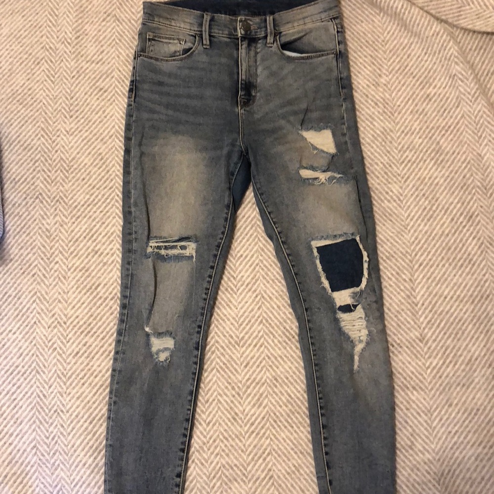 Urban Outfitters Jeans